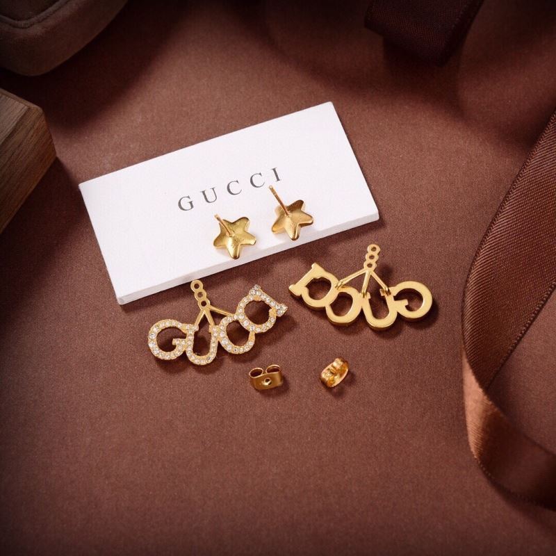 Gucci Earrings